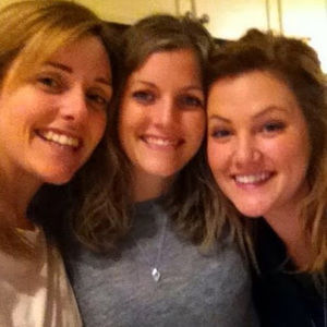 Meet your Posher, Heather